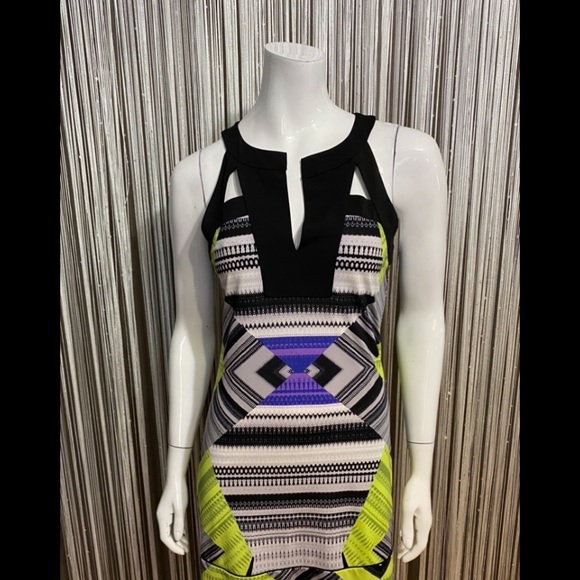 🔻SALE🔻BCBGMAXAZRIA🔹EXCELLENT CONDITION - Picture 2 of 9